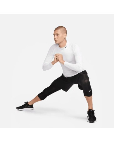 Legging a  3/4 da training Nike Pro FB7950-010 Legging a  3/4 da training Nike Pro FB7950-010