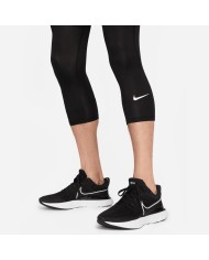 Legging a  3/4 da training Nike Pro FB7950-010