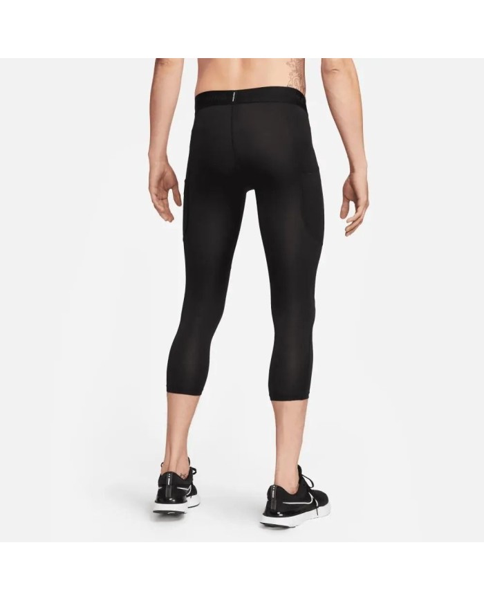 Legging a  3/4 da training Nike Pro FB7950-010