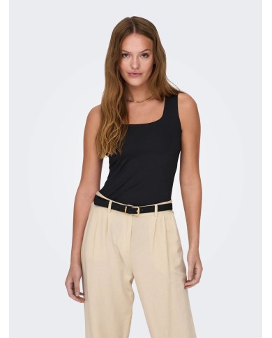 TOP CANOTTIERA ONLY 15294491