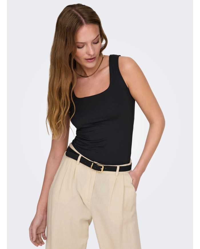 TOP CANOTTIERA ONLY 15294491