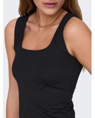 TOP CANOTTIERA ONLY 15294491