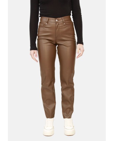 Pantalone in similpelle  ONLY 15209293