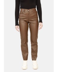 Pantalone in similpelle  ONLY 15209293