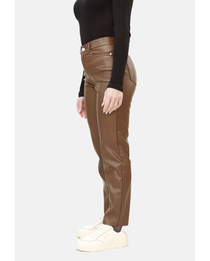 Pantalone in similpelle  ONLY 15209293