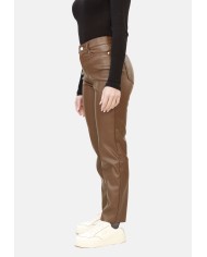 Pantalone in similpelle  ONLY 15209293