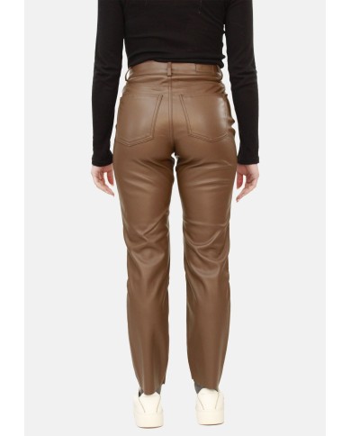 Pantalone in similpelle  ONLY 15209293