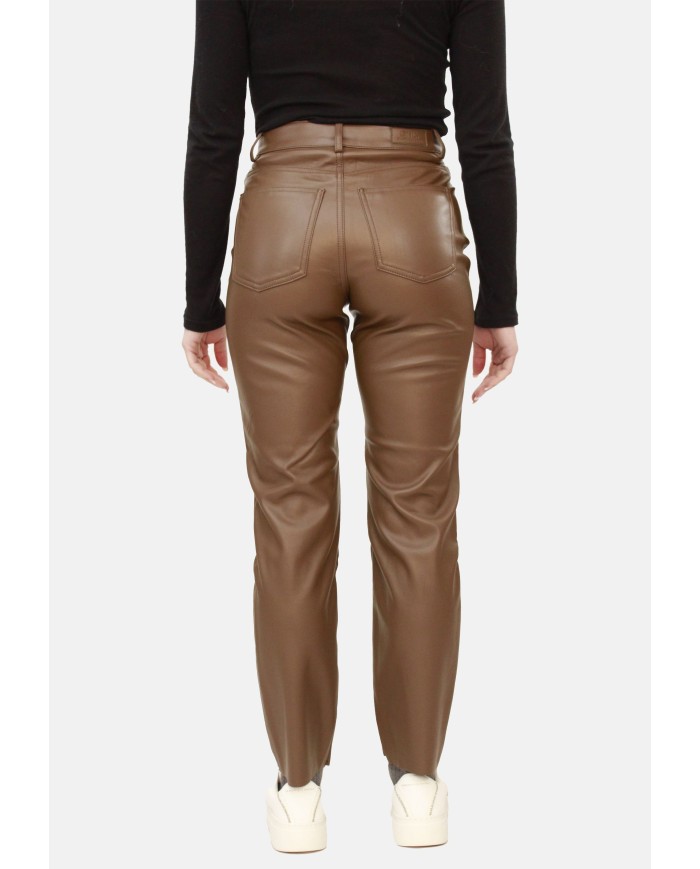 Pantalone in similpelle  ONLY 15209293