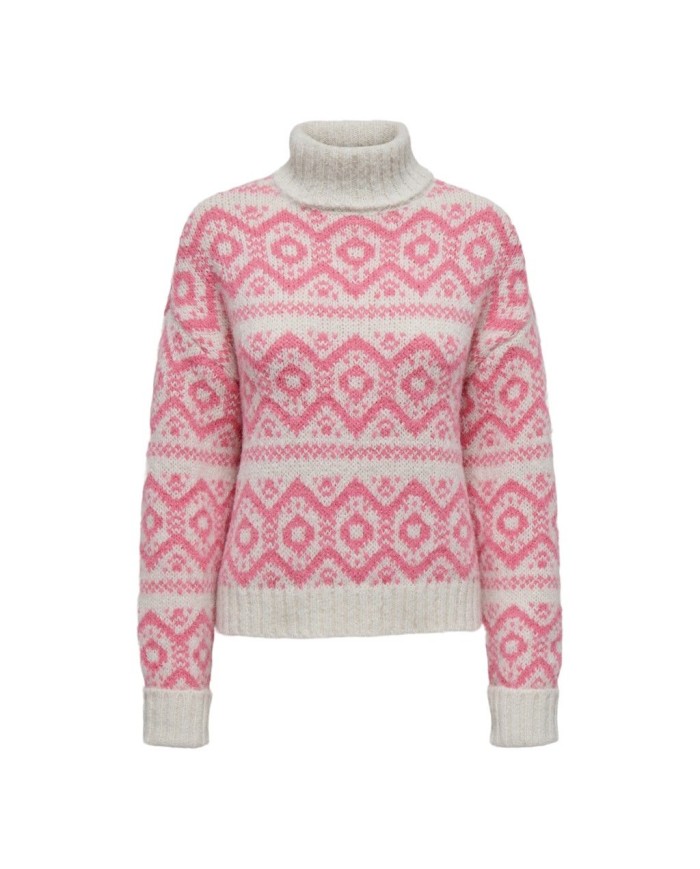 Pullover manica lunga Only 15302221