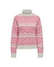 Pullover manica lunga Only 15302221