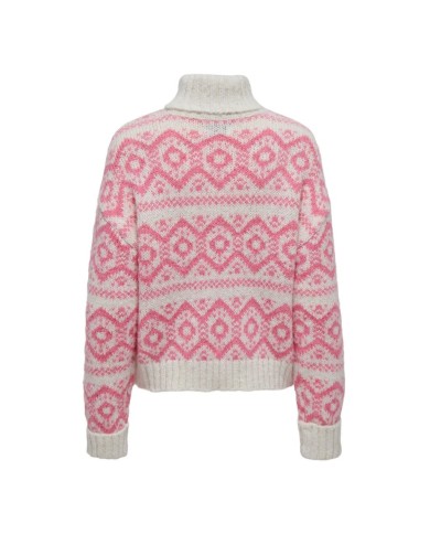 Pullover manica lunga Only 15302221