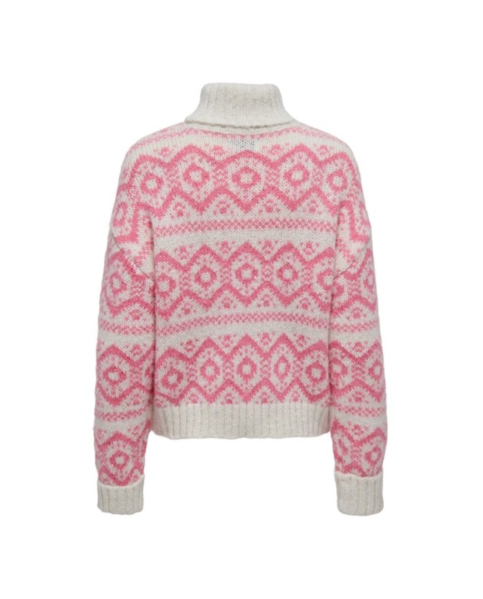 Pullover manica lunga Only 15302221