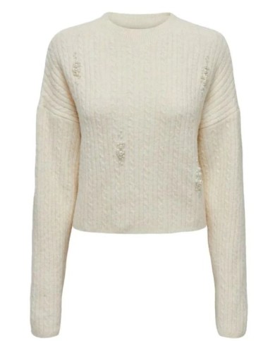 Punllover ONLMARILLA 15302212 ONLY