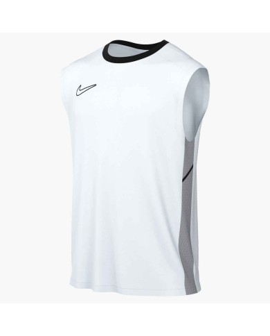 Canotta uomo Nike Academy 25 FZ9747-100 Canotta uomo Nike Academy 25 FZ9747-100