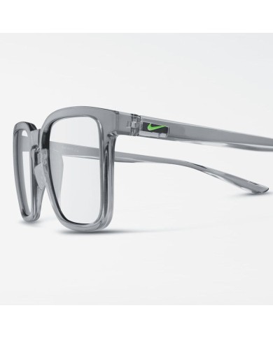Occhiali Nike Circuit Blue Light Glasses in Grey  FJ2237-017
