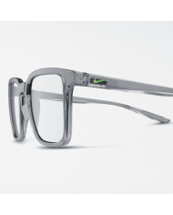 Occhiali Nike Circuit Blue Light Glasses in Grey  FJ2237-017