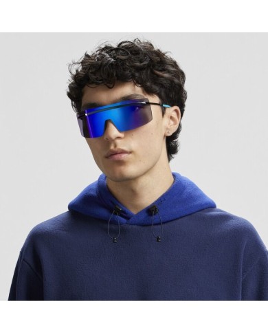 Occhiali da sole Nike Echo Shield  FD1884-414