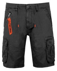 Pantaloncini di tessuto Inpearl  70-762-999