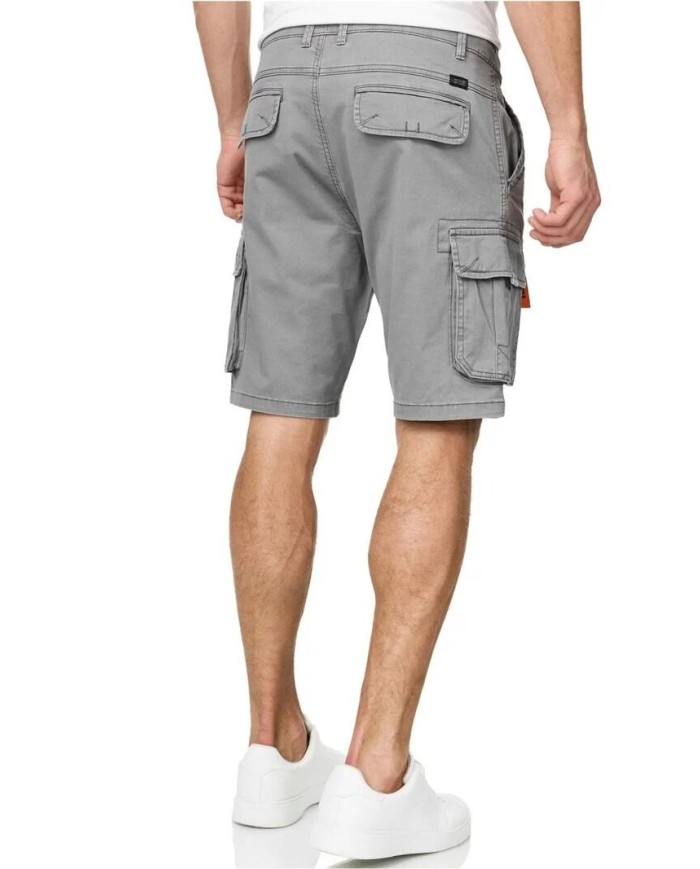 Pantaloncini di tessuto Inpearl  70-762-902