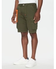 Pantaloncini di tessuto Inpearl  70-762-600