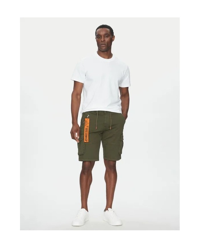 Pantaloncini di tessuto Inpearl  70-762-600