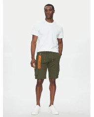 Pantaloncini di tessuto Inpearl  70-762-600