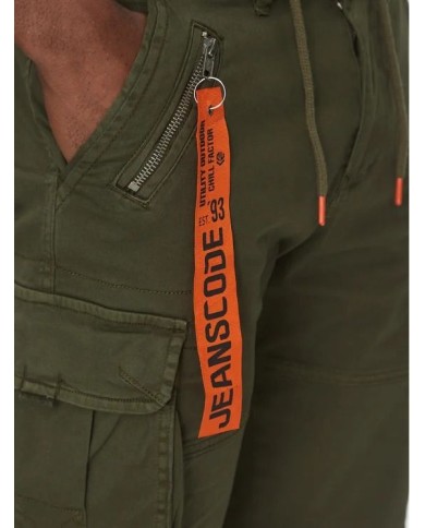 Pantaloncini di tessuto Inpearl  70-762-600 Pantaloncini di tessuto Inpearl  70-762-600