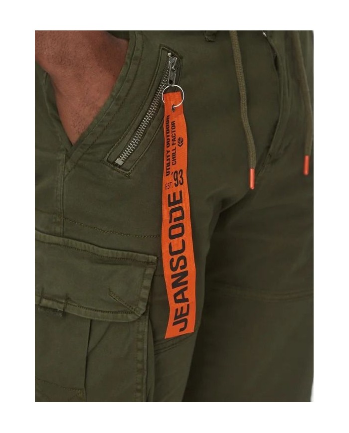 Pantaloncini di tessuto Inpearl  70-762-600