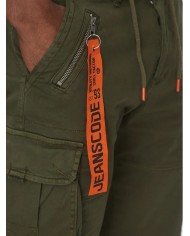 Pantaloncini di tessuto Inpearl  70-762-600