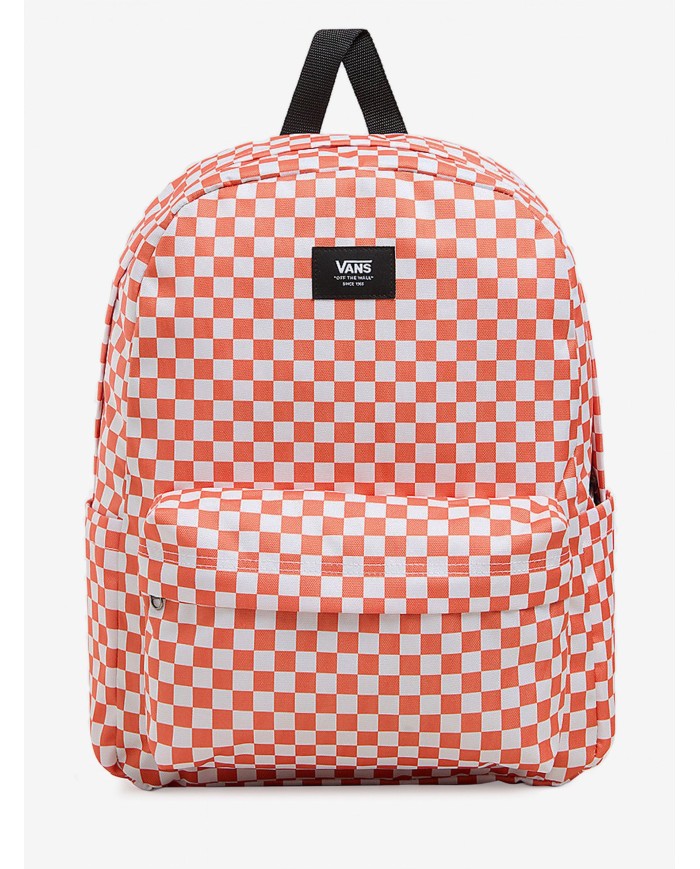 Vans Old Skool Check Backpack VN000H4XVVL1