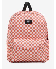Vans Old Skool Check Backpack VN000H4XVVL1