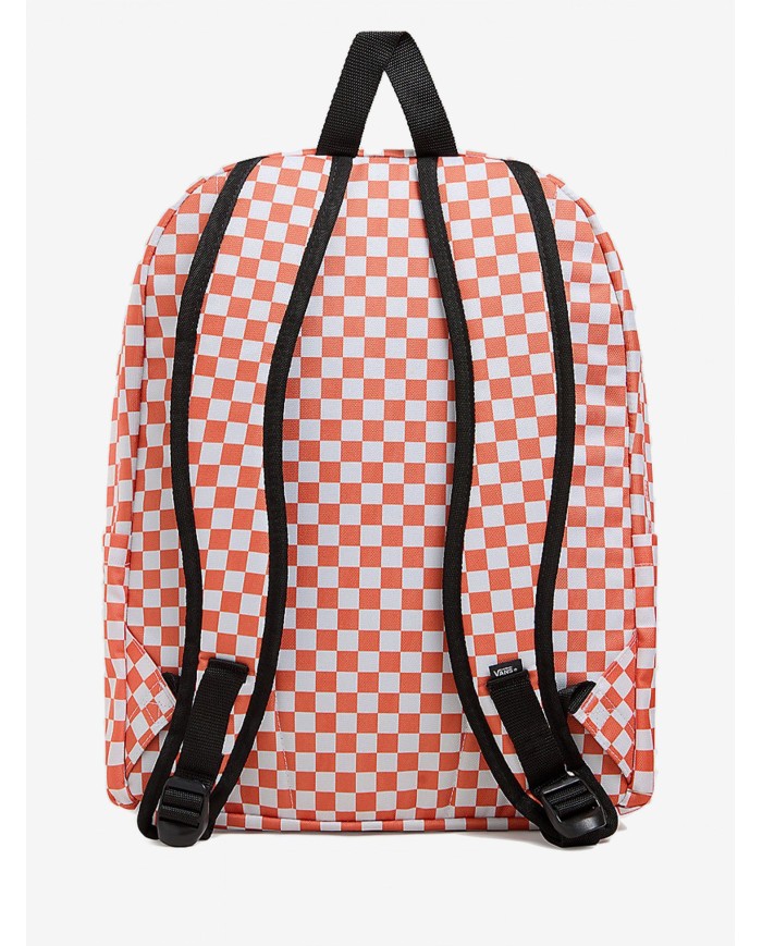 Vans Old Skool Check Backpack VN000H4XVVL1