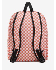 Vans Old Skool Check Backpack VN000H4XVVL1