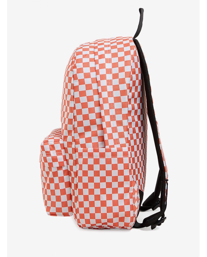 Vans Old Skool Check Backpack VN000H4XVVL1