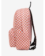 Vans Old Skool Check Backpack VN000H4XVVL1