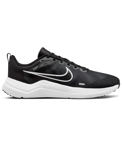Nike Downshifter 12 DD9293-001 Nike Downshifter 12 DD9293-001