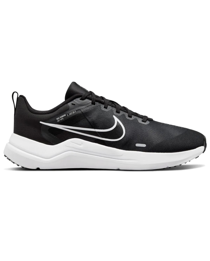 Nike Downshifter 12 DD9293-001 Nike Downshifter 12 DD9293-001