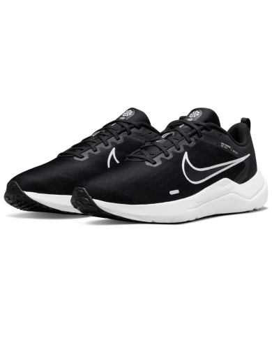 Nike Downshifter 12 DD9293-001 Nike Downshifter 12 DD9293-001