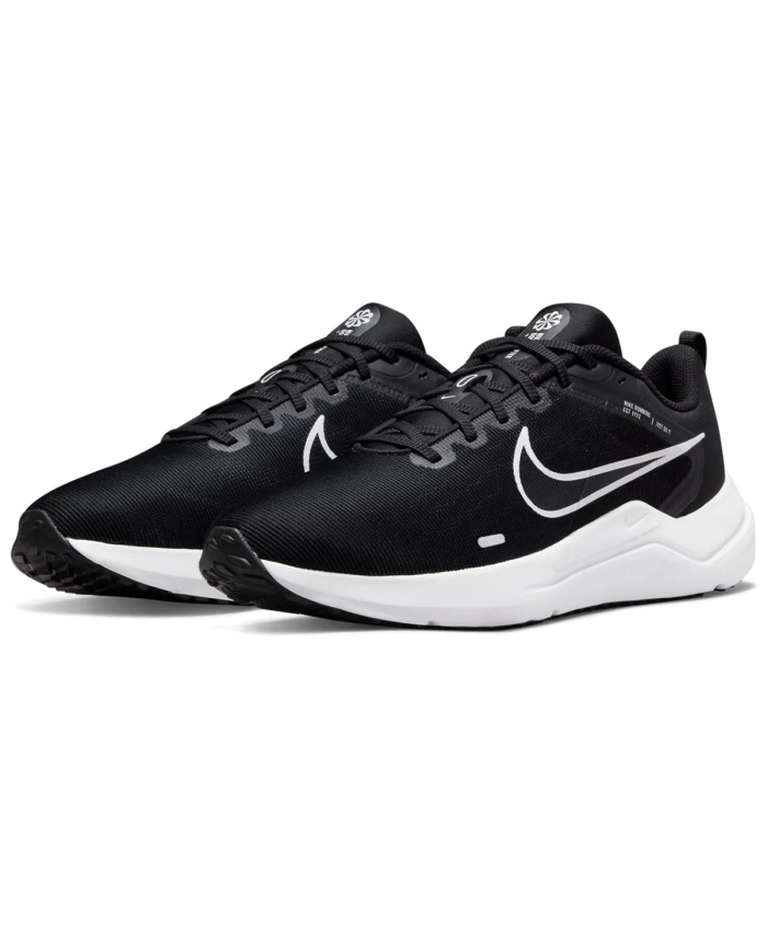 Nike Downshifter 12 DD9293-001 Nike Downshifter 12 DD9293-001