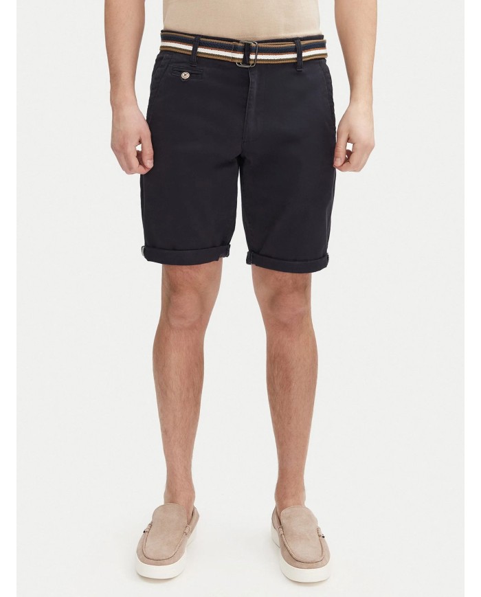 Pantaloncini di tessuto Royce INDICODE 70-039-400