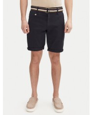 Pantaloncini di tessuto Royce INDICODE 70-039-400