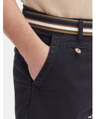 Pantaloncini di tessuto Royce INDICODE 70-039-400