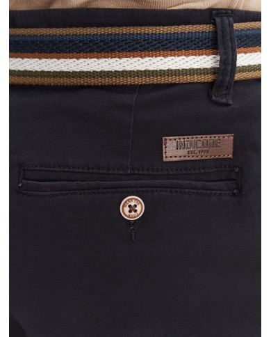 Pantaloncini di tessuto Royce INDICODE 70-039-400 Pantaloncini di tessuto Royce INDICODE 70-039-400