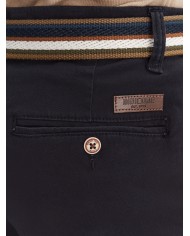 Pantaloncini di tessuto Royce INDICODE 70-039-400