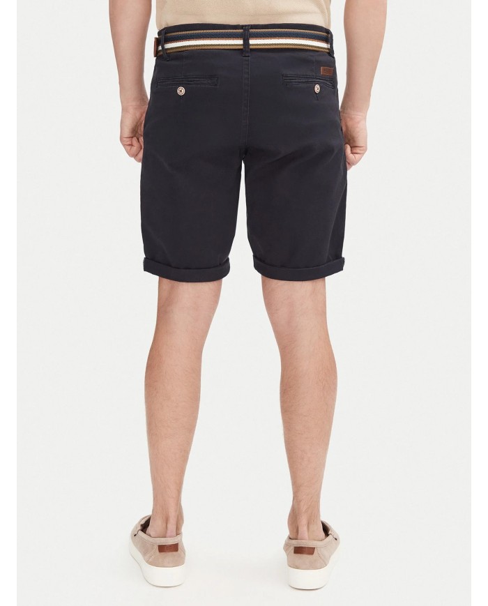 Pantaloncini di tessuto Royce INDICODE 70-039-400