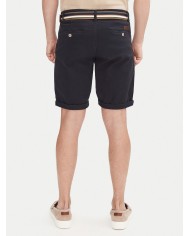 Pantaloncini di tessuto Royce INDICODE 70-039-400