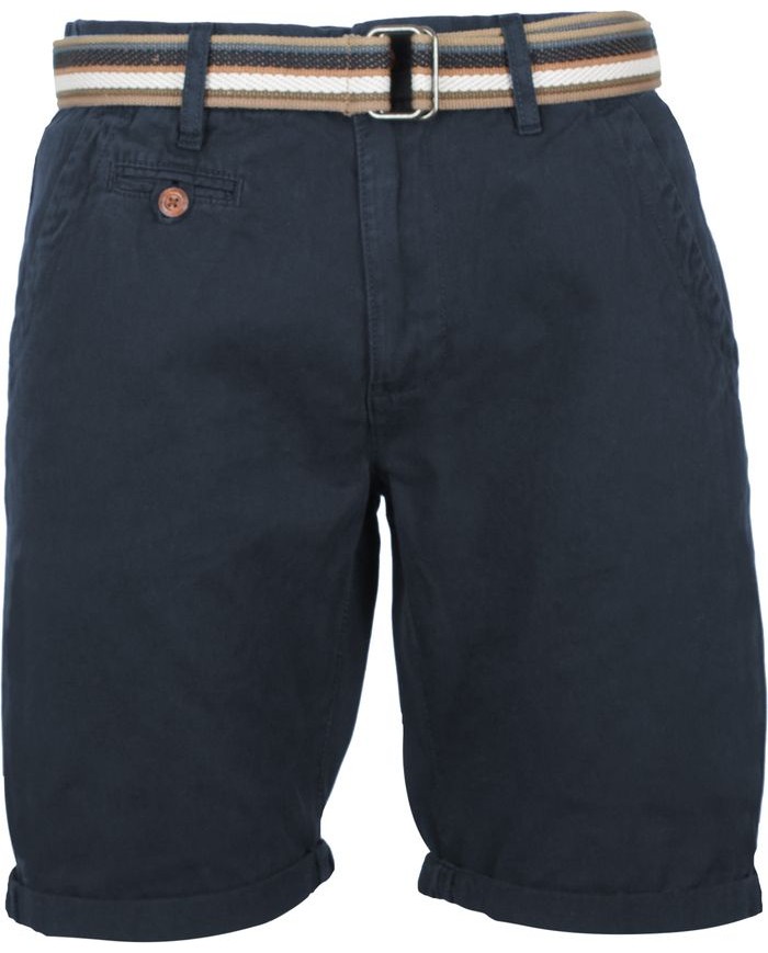 Pantaloncini di tessuto Royce INDICODE 70-039-400