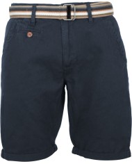 Pantaloncini di tessuto Royce INDICODE 70-039-400