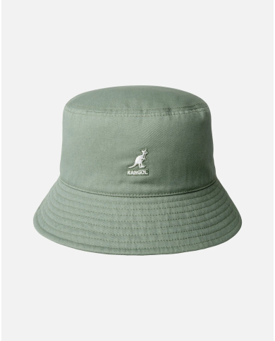 Cappello Kangol Washed Bucket Hat K4224HT-SG308