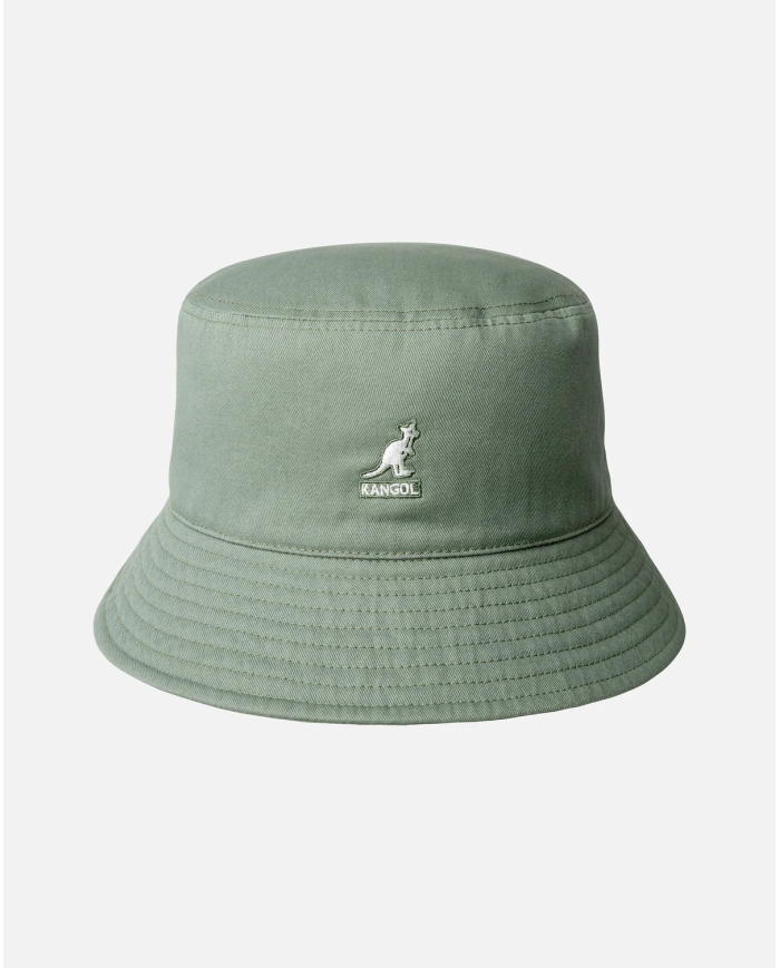 Cappello Kangol Washed Bucket Hat K4224HT-SG308